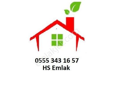 Yatırımlık Düz Arazi