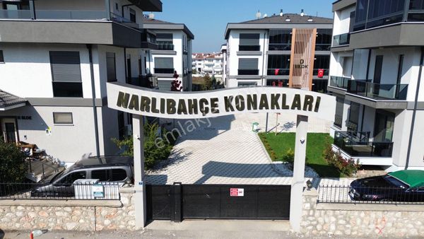 Erko Grup Gayrimenkul'den Serdivan'da Satılık Ultra Lüx 4+1 Daire