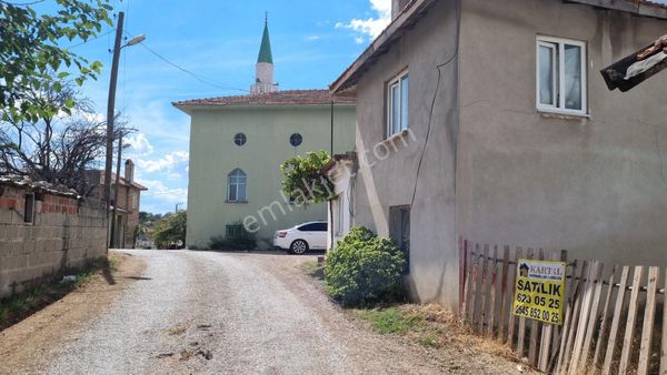 Sahibinden Satılık Komisyonsuz Müstakil Tek Tapulu İmarlı Arsa