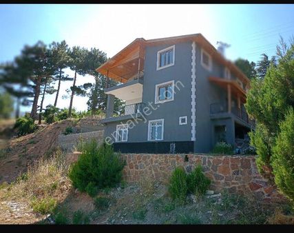 Tekir Pozantı Alpu’da Cazip Villa