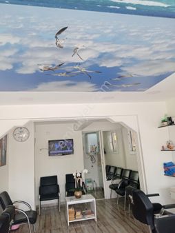 Erdemli Sahilde Uygun Dükkan