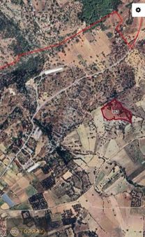 Toprak Gayrimenkulden Çevreli Köyünde Satılık 12.525m2 Tarla