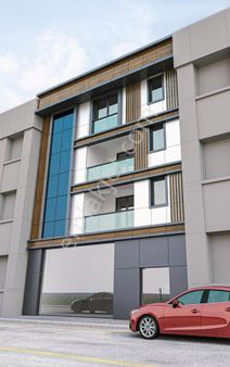 Çanakkale/biga/karabiga'da Merkezi Konumda Satılık Dükkan!