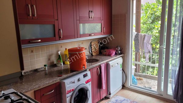 Meta'dan Satılık Merkeze Yakın Daireler