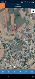 Kırklareli/lüleburgaz/karaağaç Köy/acil/satılık &arsa