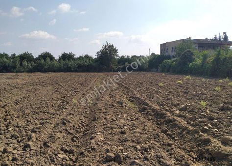 Beste'den Bey Mahallesi Ana Yola Yakın 1050 M2 İmarlı Satılık Arsa