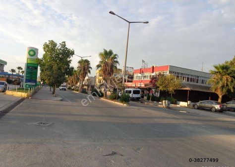 Beste'den K.yüzgeç Bul. Mıdık Mah. 630 M2 İmarlı Satılık Arsa