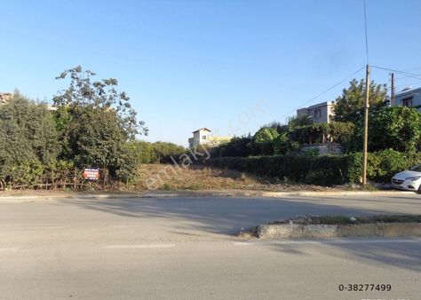 Beste'den Mıdık Mah. Ana Yol Üzeri 700 M2 İmarlı Satılık Arsa