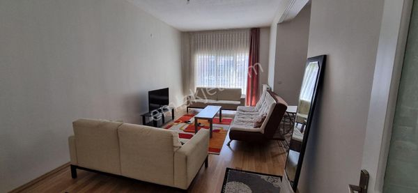 Bursa Merkezde Eşyalı Kiralık Daire