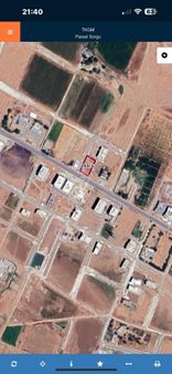 Haktanır Gayrimenkul Den Satılık Arsa Ana Yola Sıfır