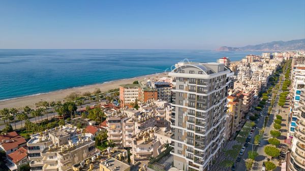 Fore Kazık Temel Sistemli Lüx Residence