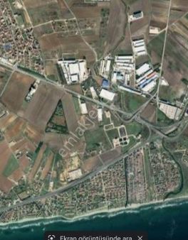 Silivri Cantaköyde İmarli Net Arsa Satılıktır