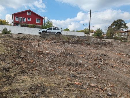 393 M2 Arsa Köy Evi (2kat %40) Elektrik Su Var. İmarlı Gönende