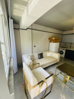 Metropol Gayrimenkulden Yatırımlık 1+1 Fırsat