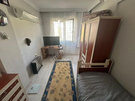 Antalya Kepez Yeşilyurt Satılık 2+1 Daire No-20350