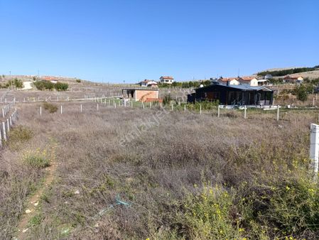 Çorum Merkezde Bahçelievler Mahallesi Hoy Hoyda Dorukbaşı Yapı Kooperatifinde İmara Sınır Parseller