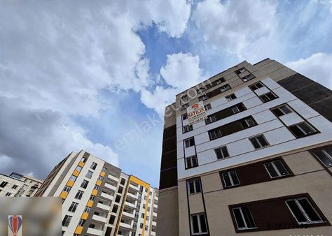 Reva Real Gayrimenkul Satılık 4+1 3+1 Daireler