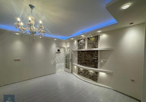 Erdemli Merkezde Satlık Lüx Daire