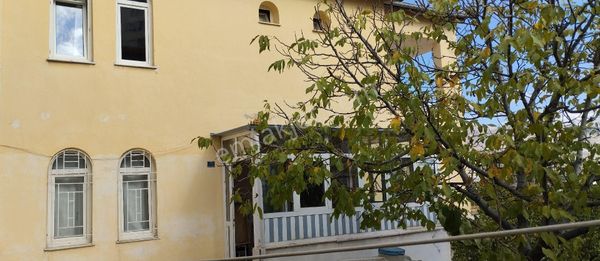 Satılık Tiripleks Efendi Bey Mah