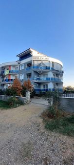 Konut Emlaktan Esyalı Dubleks Satılık Daire