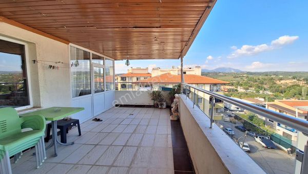 4+2 220 M² Ayrancılar Kuş Bakışi Dublex Daire
