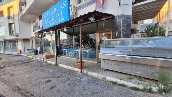 60 M²kiracılik Güzel Noktada Satılık Dükkan