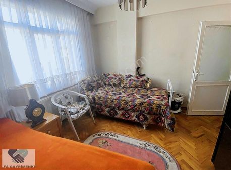 Alfa'dan Merdivenköy Gözcübabada Acil 2+1 Daire