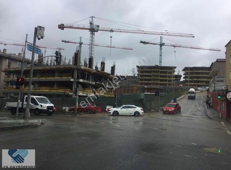 Alfa'dan Üsküdar Yavuztürkte 1664/84 'te Satılık Arsa