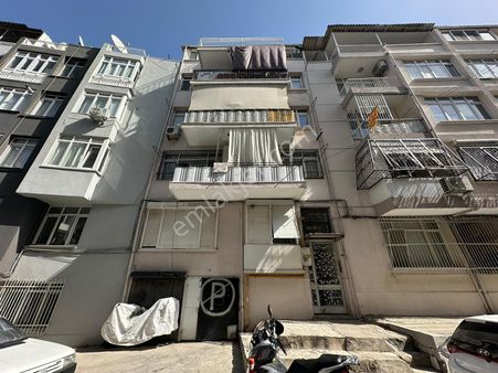 Üçyol Meydana 5dk Mesafede 2+1 90m2 Yük. Giriş Temiz Bakımlı Doğalgazlı