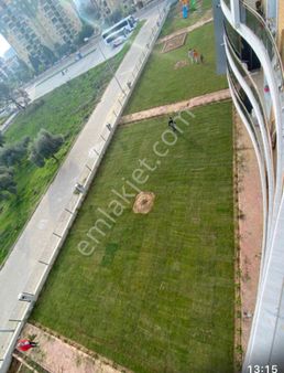 Nazilli Şahin Emlaktan Yıldıztepe Mh.satılık Daire