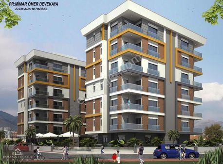 Ramazan Eliçabuk Tan Göksü Da Satılık 2+1 Daire