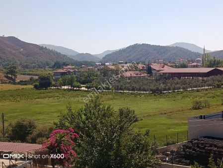 Ortaca Bahçelievler Satılık Arsa