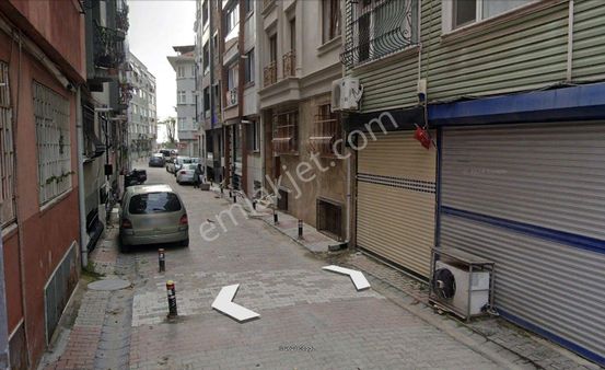 Meral R1603 Bakırköy Sakızağacı Sahile Çok Yakın Merkezi Konumda