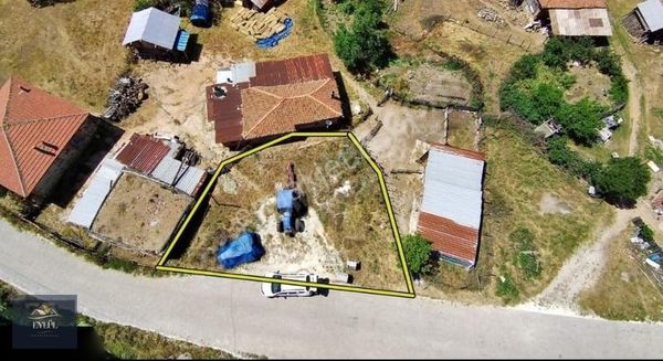 Bayramiç Hacıbekirler Köyünde Fırsat İmarlı Arsa