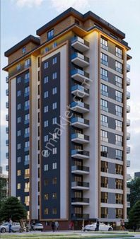 Mahmutbey Konaklarında Lansmana Özel Satılık 3+1 Lüx Daire