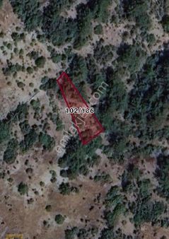 Mabel'den Yenibağyaka'da Satılık Araç Ve Motor Takaslı Tarla