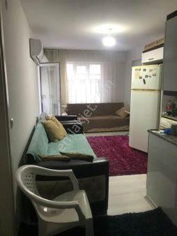 Grand Egelim Emlaktan Satılık 1+1 Daire