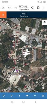 Merkezi Konumda Satılık Arsa