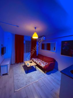 Buca Merkezde Uygun Fiyata Hijyenik Full Eşyalı Daireler