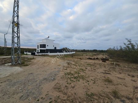 Sakarya Karaboğaz' Da Konut İmarlı 600 M² Denize Çok Yakın Arsa