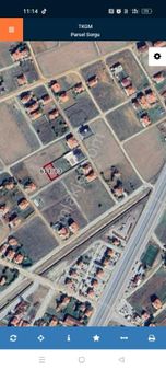 Çivril Galericiler Sitesi Arkasında Çevre Yoluna Yakın Satılık Arsa