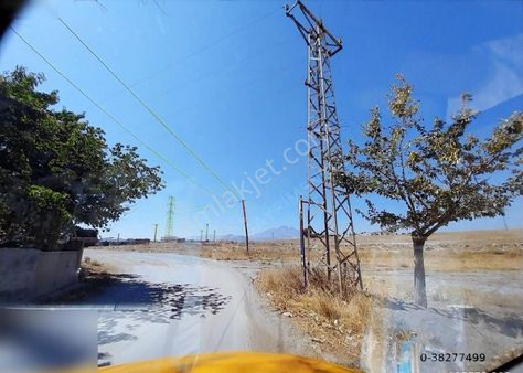 Kayseri Kocasinan Satılık Parsel Arsa Konut Alanı