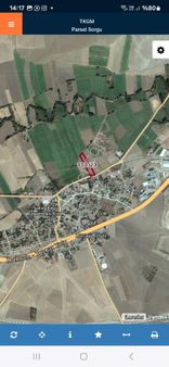 Net Group Yozgat Yerköy Saray Köyü Satılık Tarla Ve Arsa