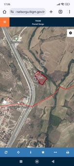 Newcıty Emlaktan Şehir Merkezine Yakın 7.679 M2 Satılık Tarla