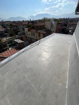 Dokuzkavaklarda 3+1 Sıfır Satılık Dublex