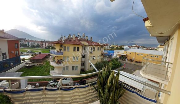 Muğla İli Fethiye İlçesi Kesikkapı Mah Satılık Daire