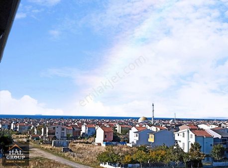 ╭╯hâl Group╰╮gökkuşağı Manzarası İle Müstakil Kaçmaz Villa!