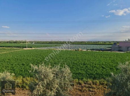 Sazlıca Mantarlık Çevre Yoluna Sıfır 16.441 M2 Arazi Cm Emlaktan