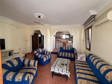 Mersin - Silifke - Arkum 5 + 2