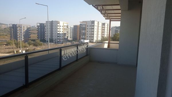 Yeni, Geniş, Lüks Daire